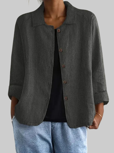 Sofia | Classic Light Top
