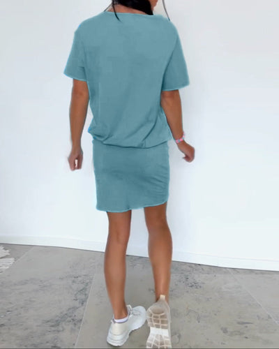 Sofia | Elegant Casual Wear