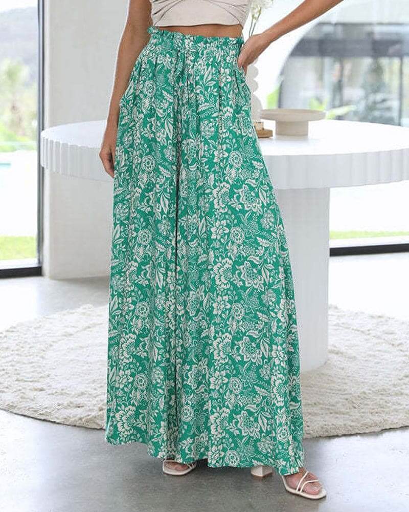 Sofia | Breezy trousers