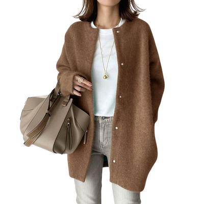 Sofia | Elegant Cardigan