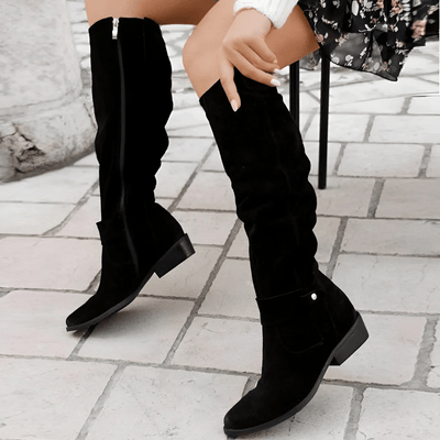 Sofia | Rider Boots