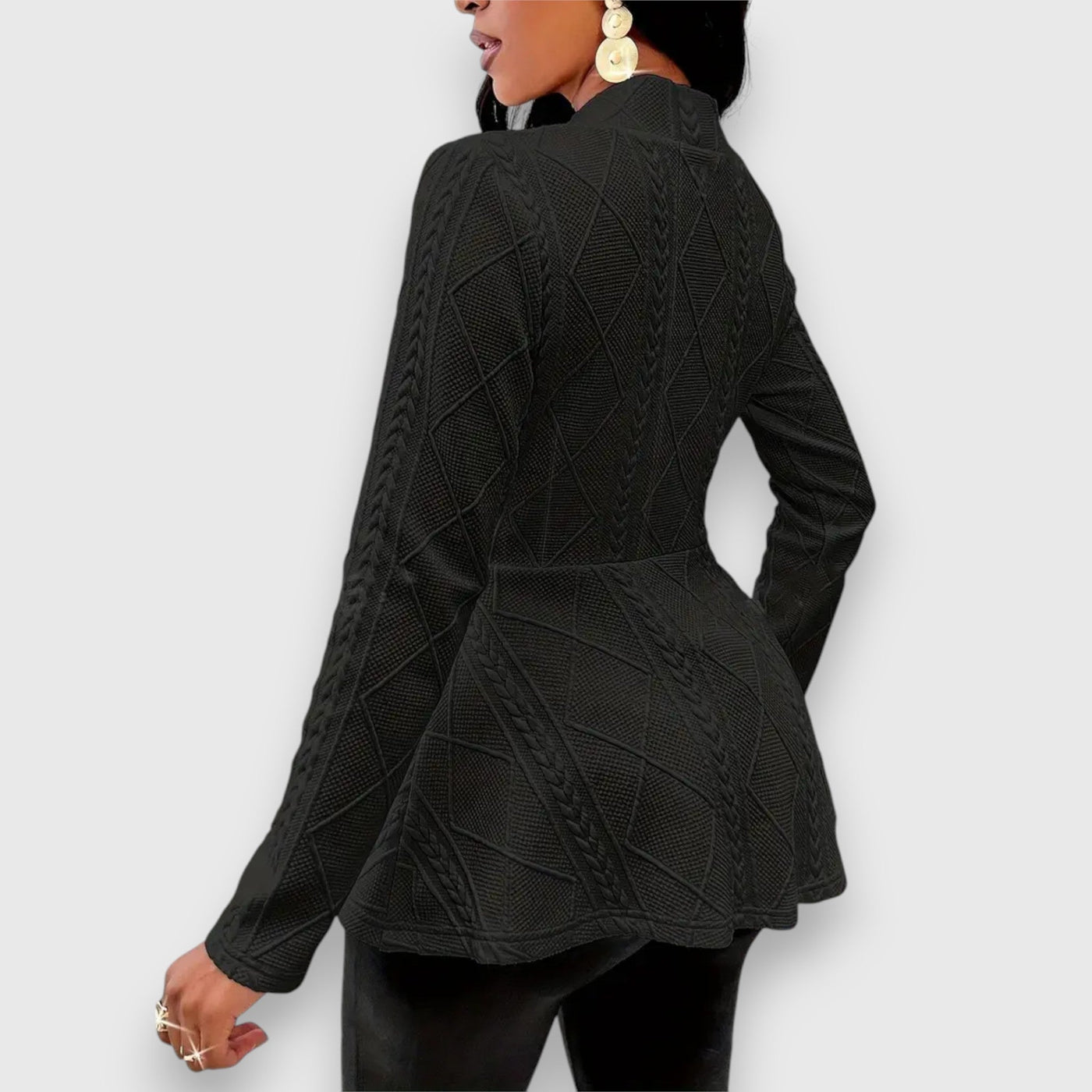 Sofia | Evening chic blazer
