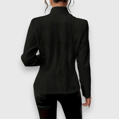 Sofia | Elegant detailed blazer