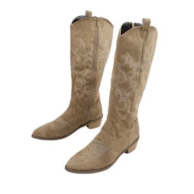 Sofia | Western charm boots