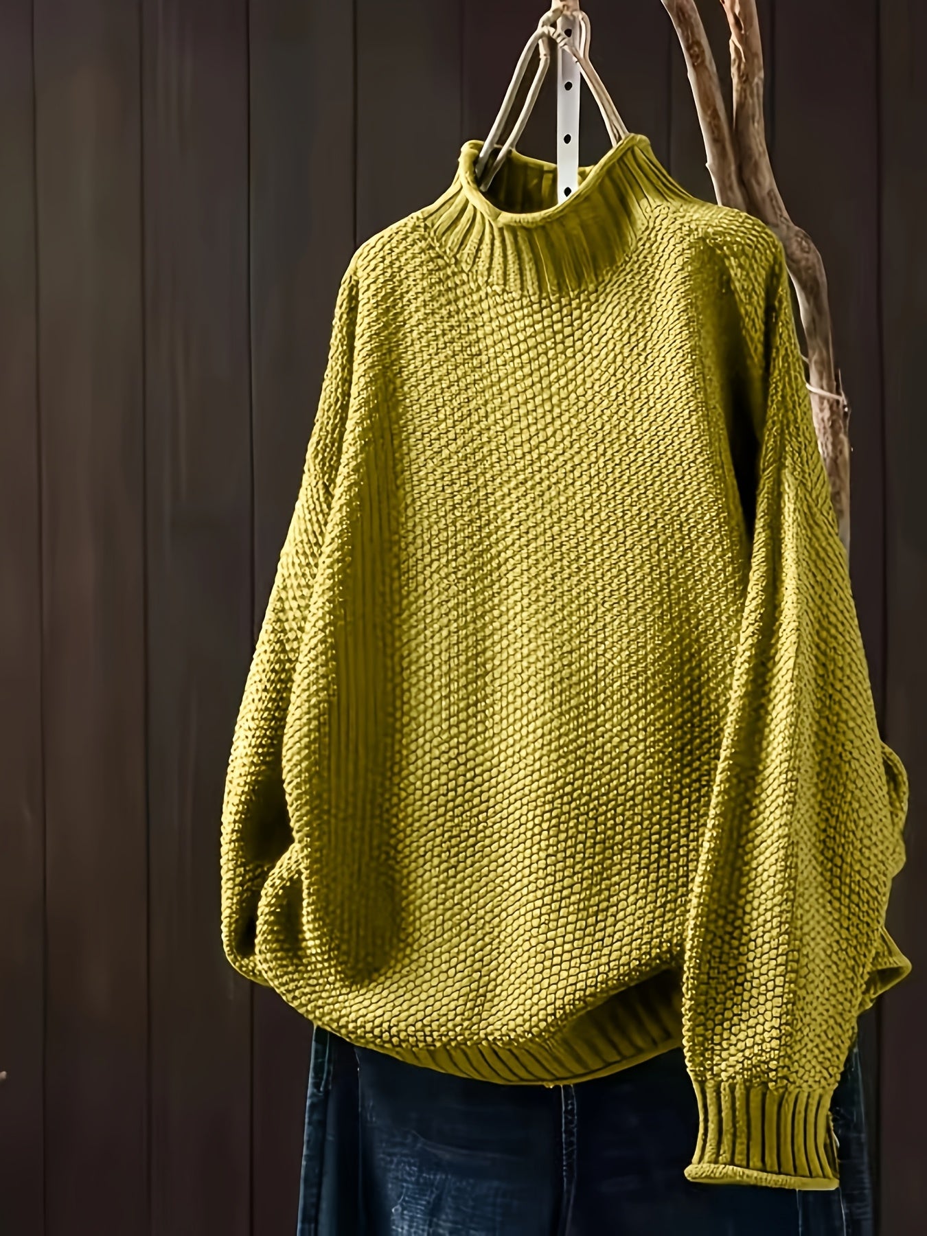 Sofia | Soft Everyday Knitted Sweater
