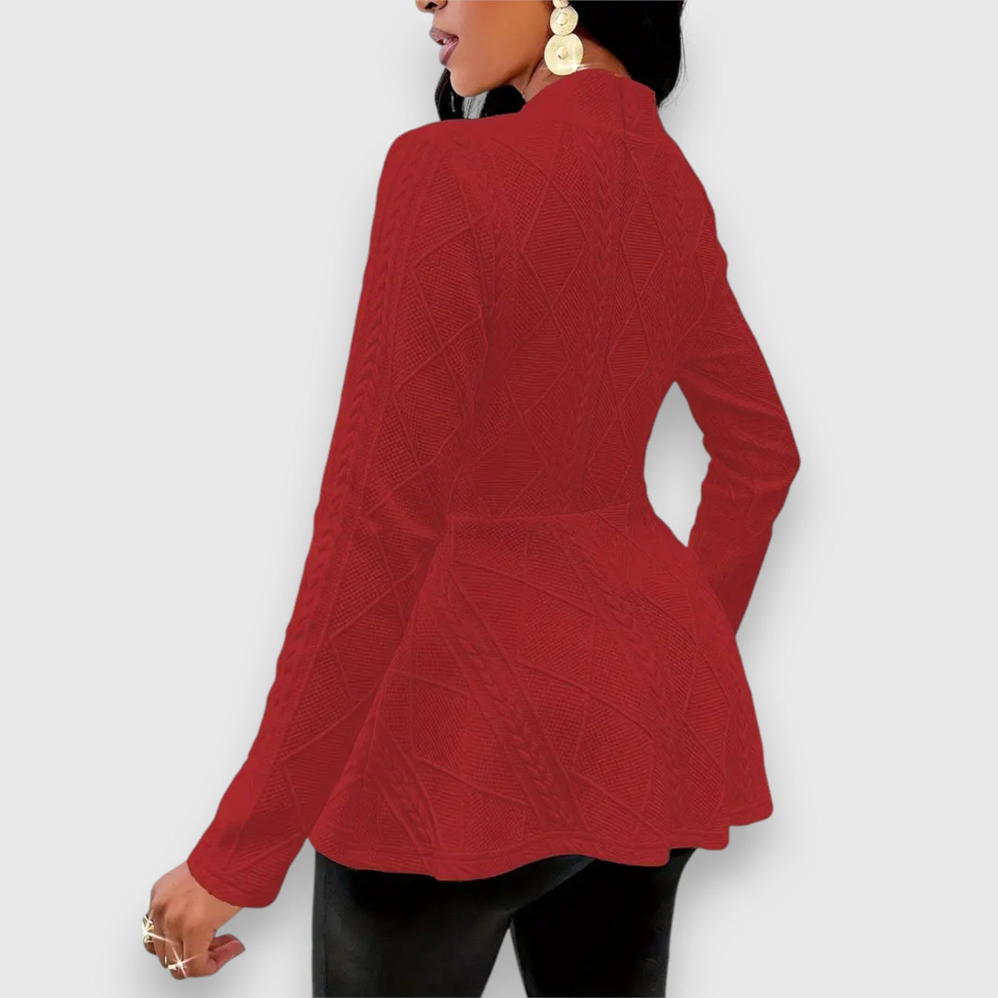 Sofia | Evening chic blazer