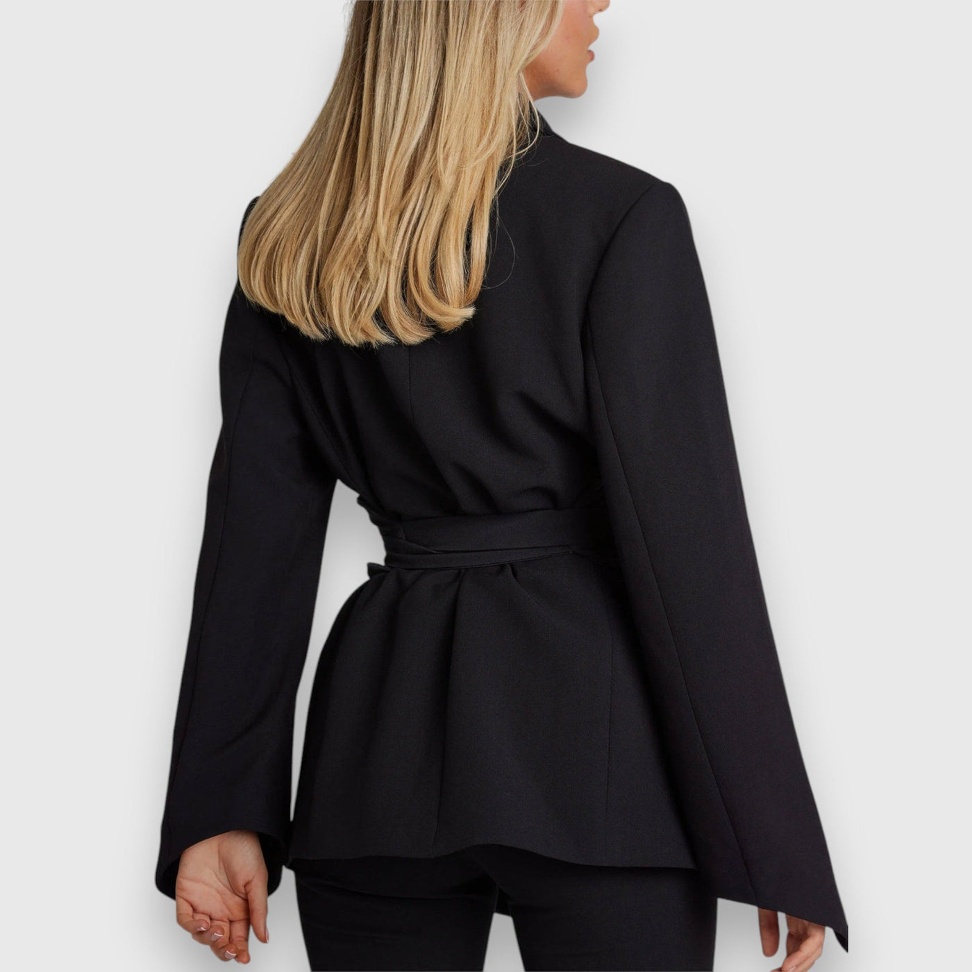 Sofia | Luxe office blazer