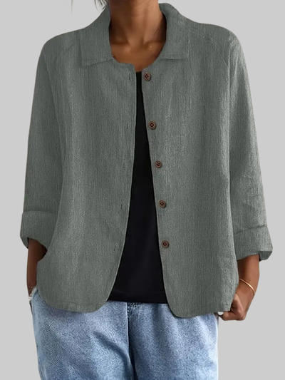 Sofia | Classic Light Top