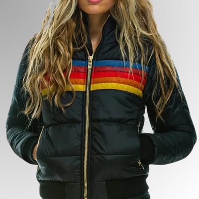 Sofia | Waterproof Raincoat