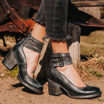 Sofia | Classic stilettos
