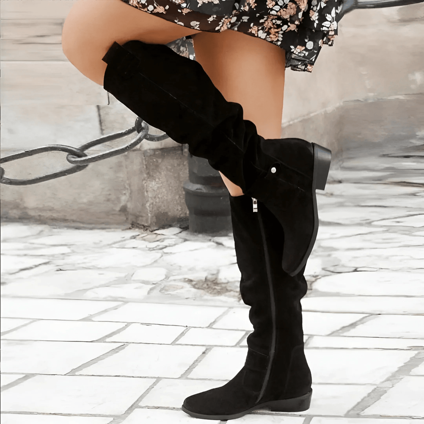 Sofia | Rider Boots