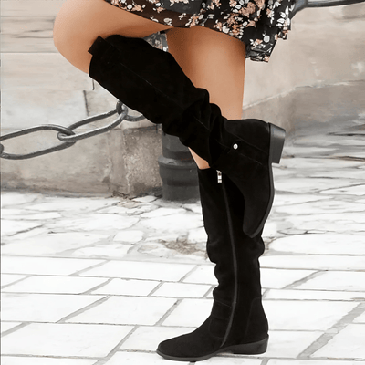Sofia | Rider Boots