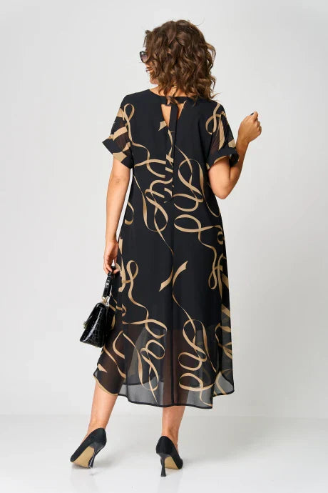 Sofia | Elegant and Breathable Dress