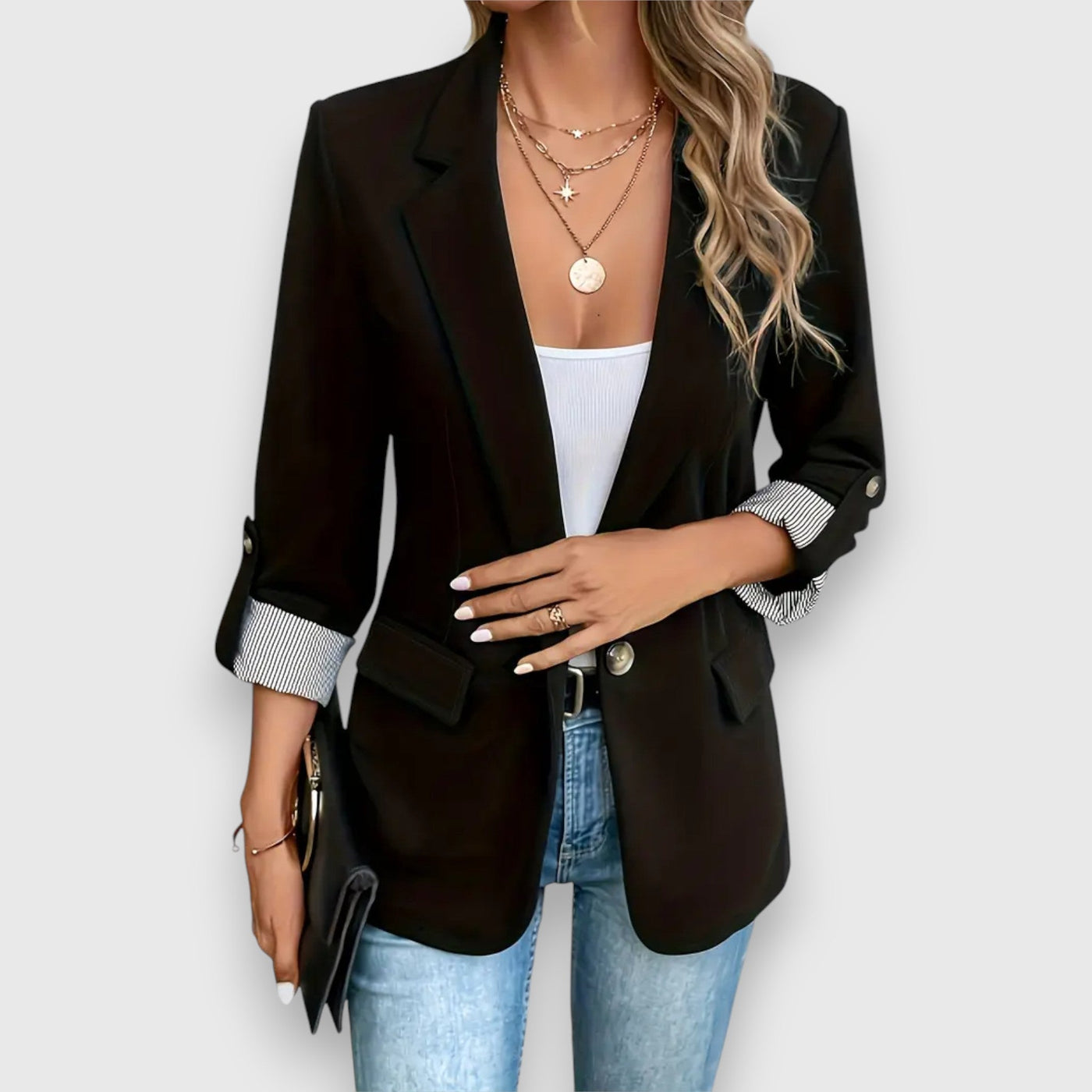Sofia | Chic business blazer