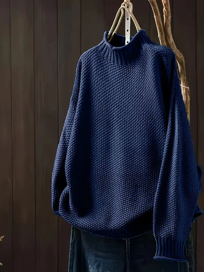 Sofia | Soft Everyday Knitted Sweater