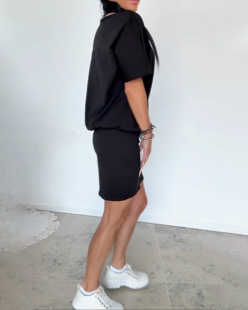 Sofia | Elegant Casual Wear