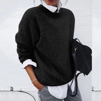 Sofia | Soft and Comfortable Cashmere Sweater