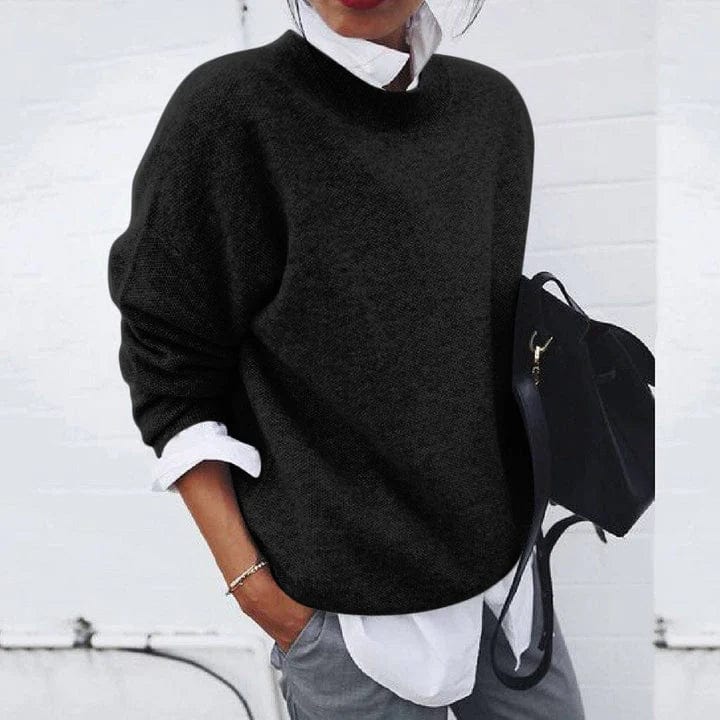 Sofia | Soft and Comfortable Cashmere Sweater