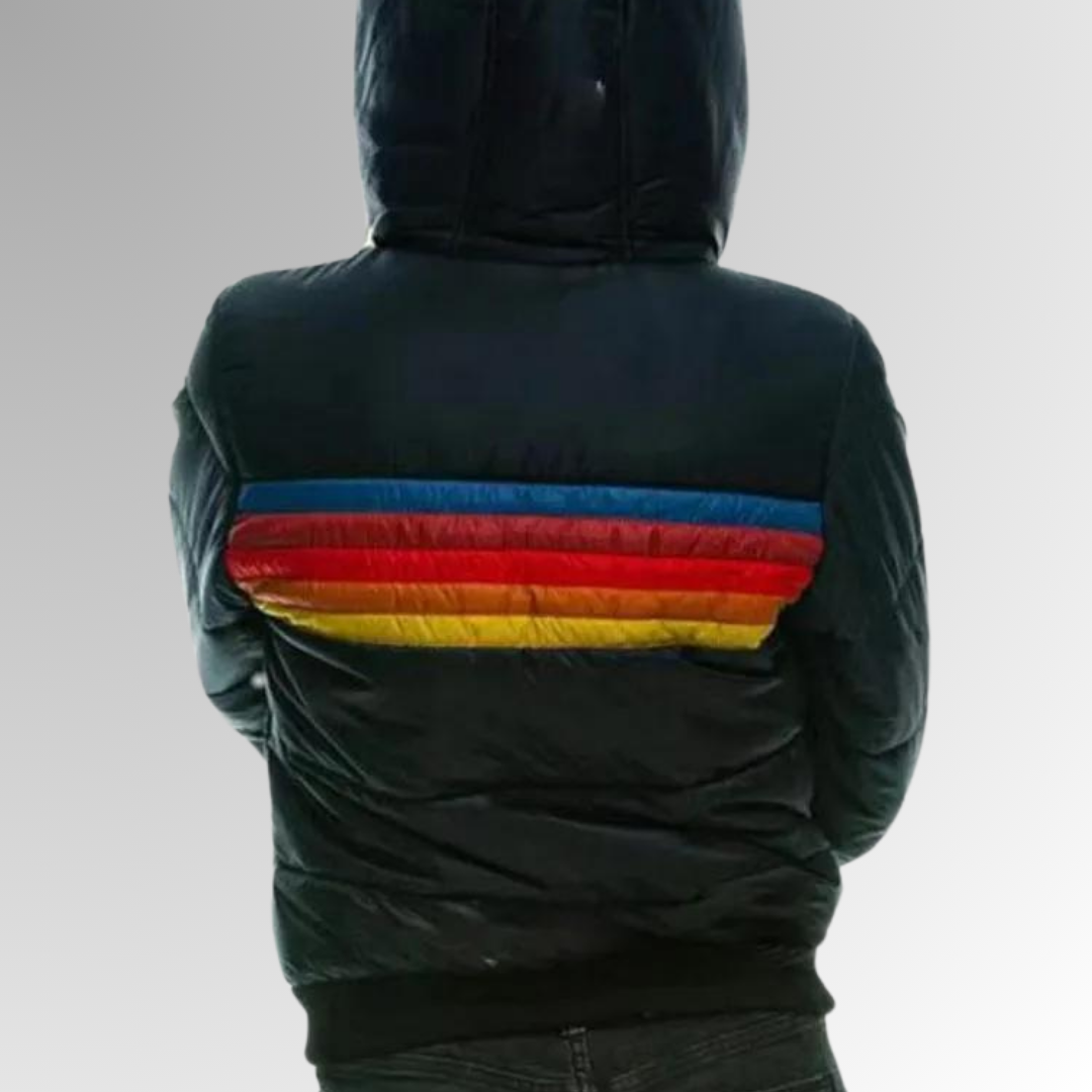 Sofia | Waterproof Raincoat