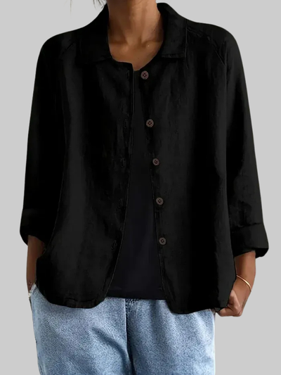 Sofia | Classic Light Top
