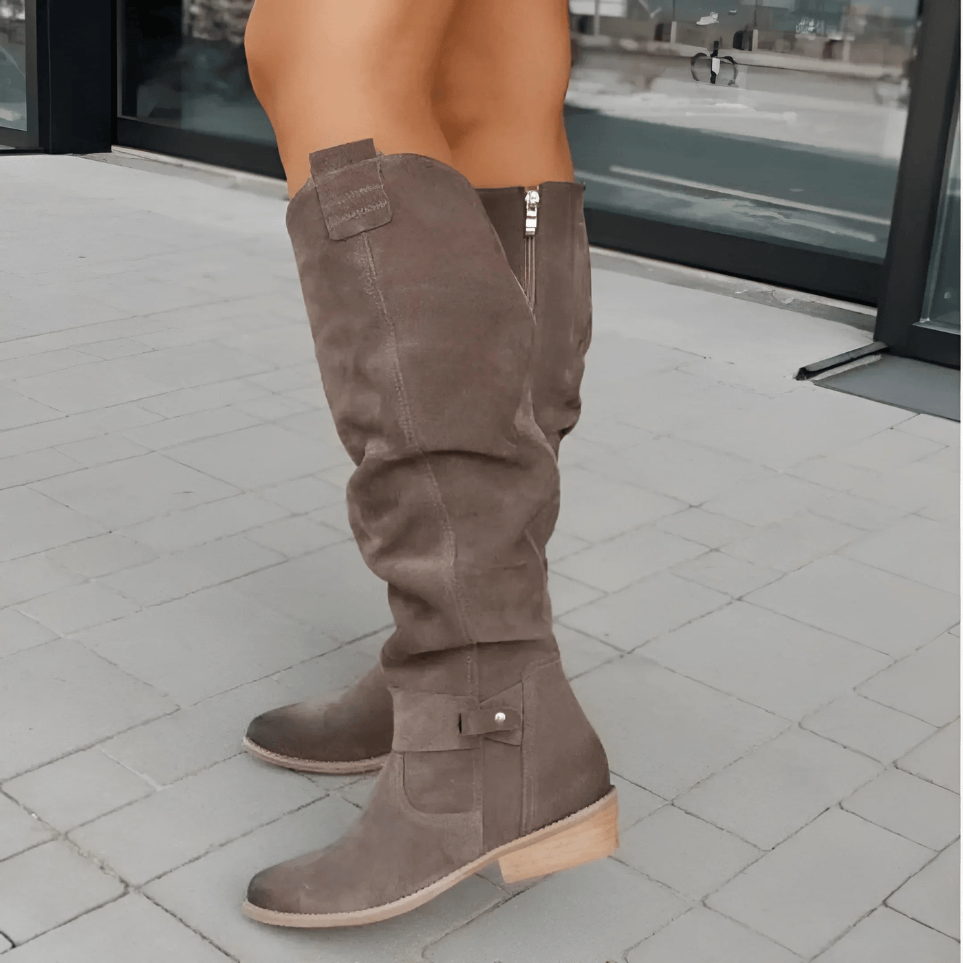 Sofia | Rider Boots