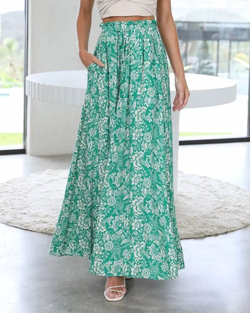 Sofia | Breezy trousers