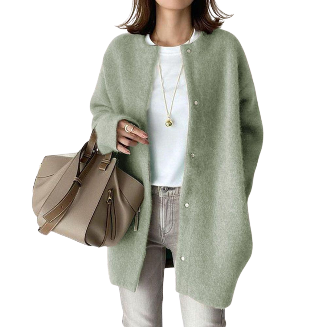 Sofia | Elegant Cardigan