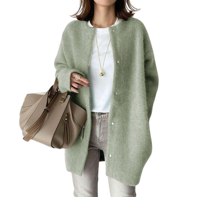 Sofia | Elegant Cardigan