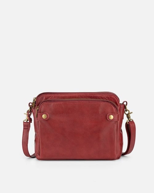 Sofia | High-quality leather bag