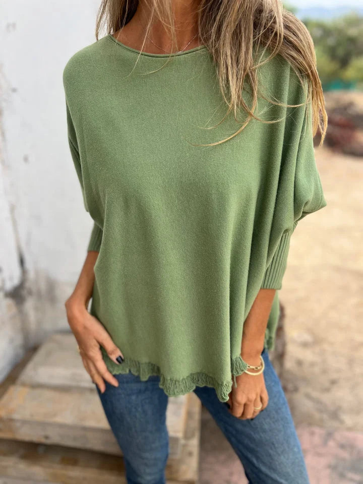 Sofia | Knitted jumper