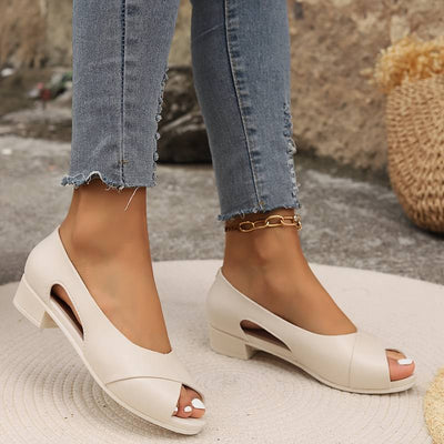 Sofia | Timeless sandals
