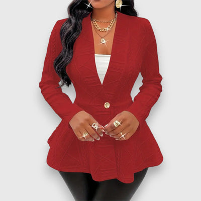Sofia | Evening chic blazer