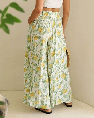 Sofia | Breezy trousers