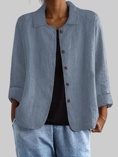 Sofia | Classic Light Top