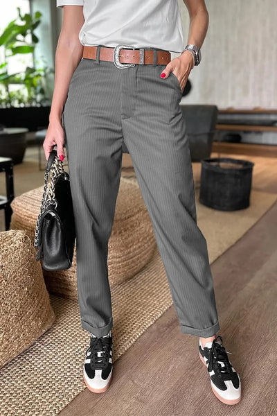 Sofia | Elegant tailored trousers