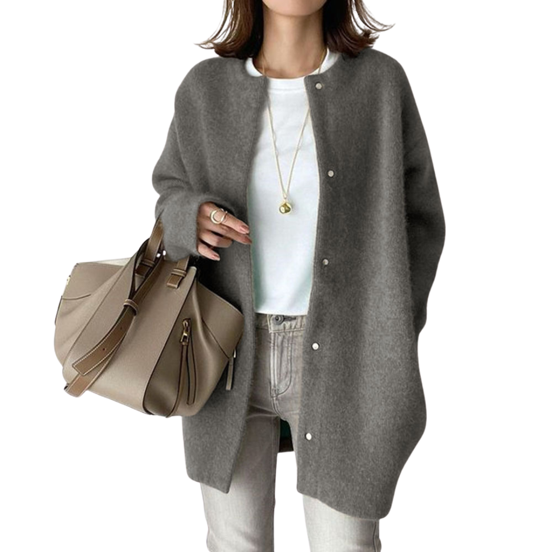 Sofia | Elegant Cardigan