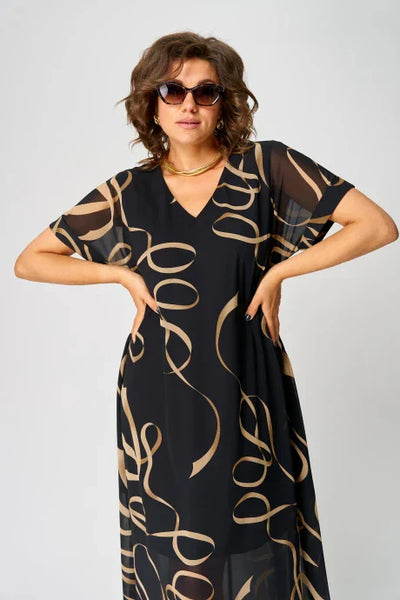 Sofia | Elegant and Breathable Dress