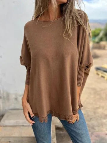 Sofia | Knitted jumper