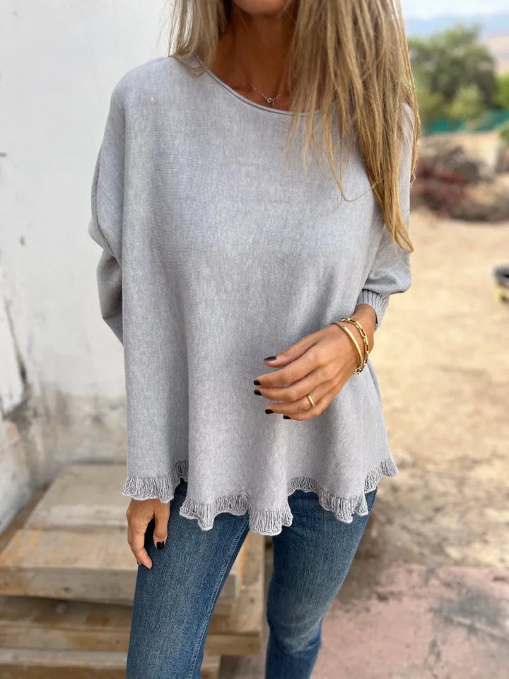Sofia | Knitted jumper
