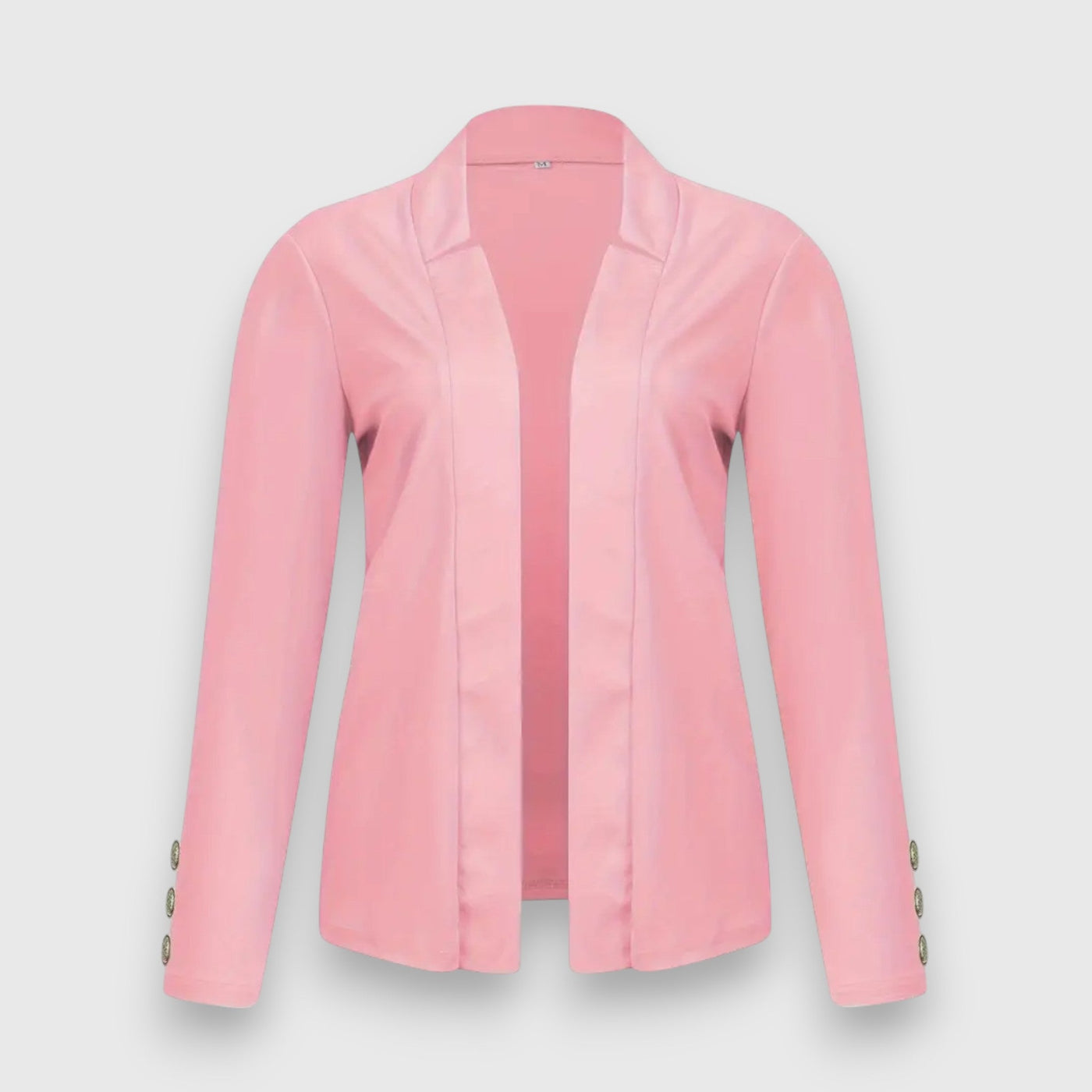 Sofia | Casual smart blazer