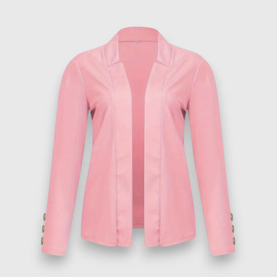 Sofia | Casual smart blazer
