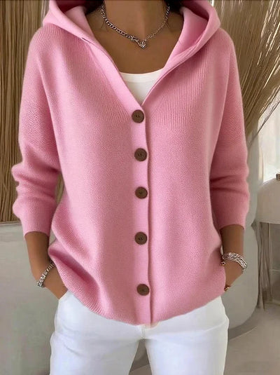 Sofia | Comfortable Confidence Cardigan