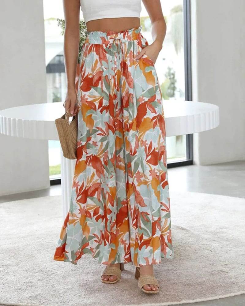 Sofia | Breezy trousers