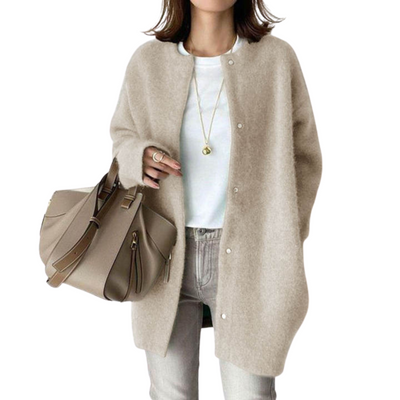 Sofia | Elegant Cardigan