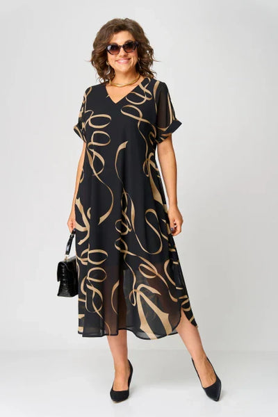 Sofia | Elegant and Breathable Dress