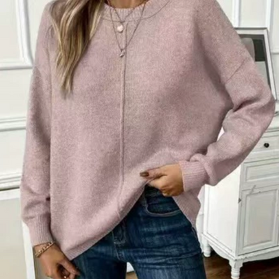 Sofia | Soft & Classic Everyday Knit