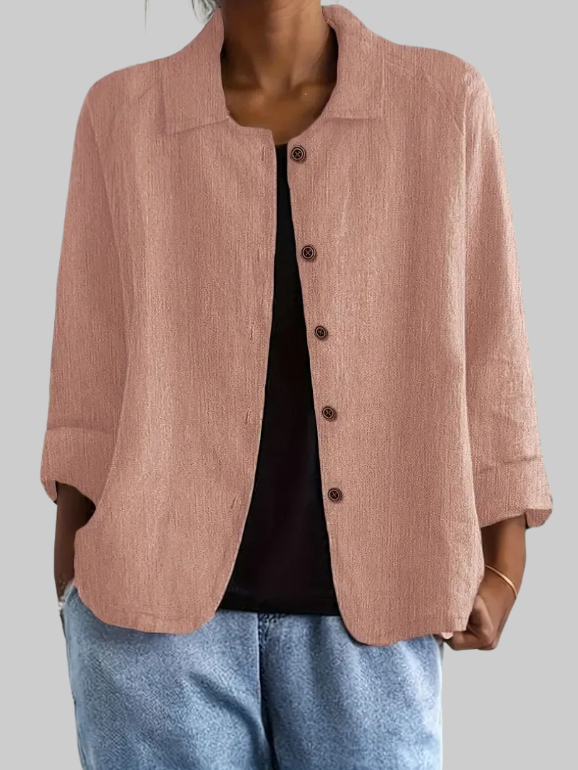 Sofia | Classic Light Top