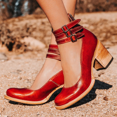 Sofia | Classic stilettos