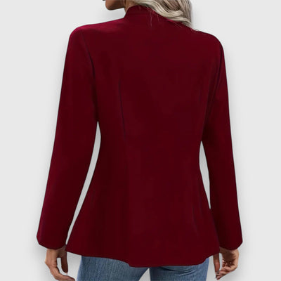 Sofia | Luxe everyday blazer