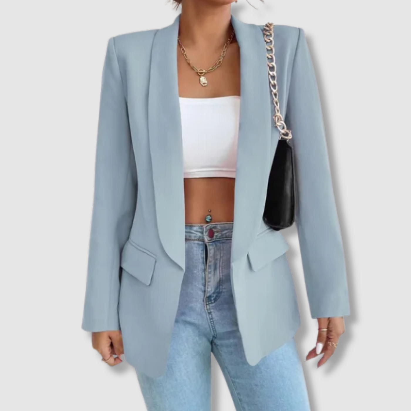 Sofia | Timeless everyday blazer